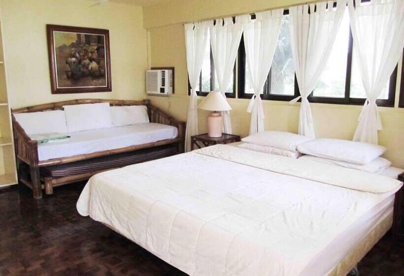 침실 5개 빌라, Cmdc Private Beach House