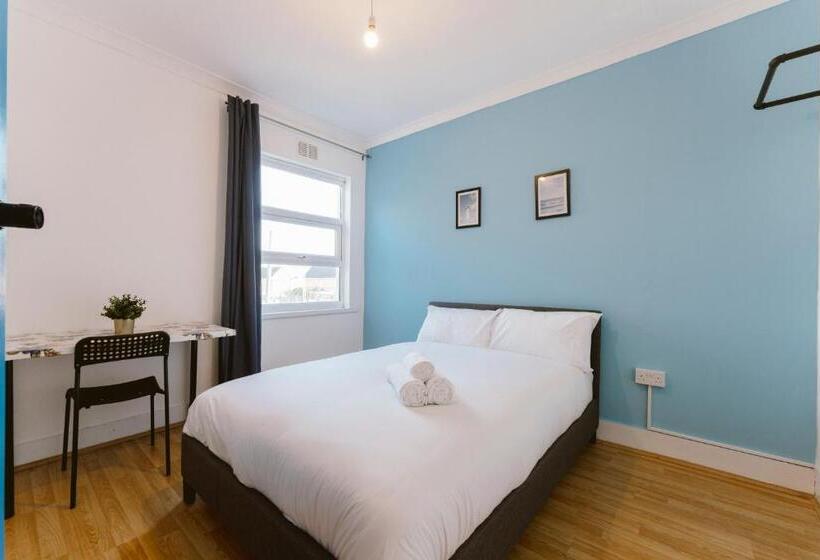 スタンダードルーム, Stratford Cosy Rooms   37