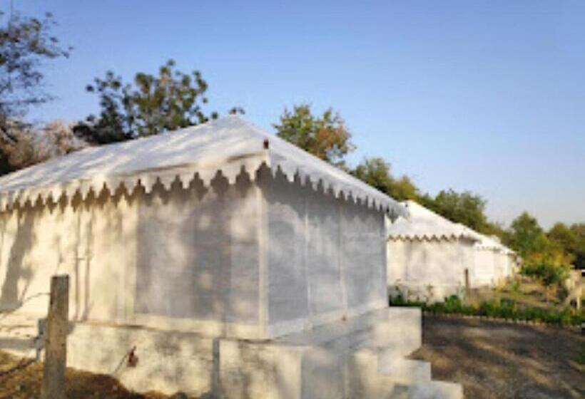 Standard Tent, Rewa Hotels & Resorts Mortakka