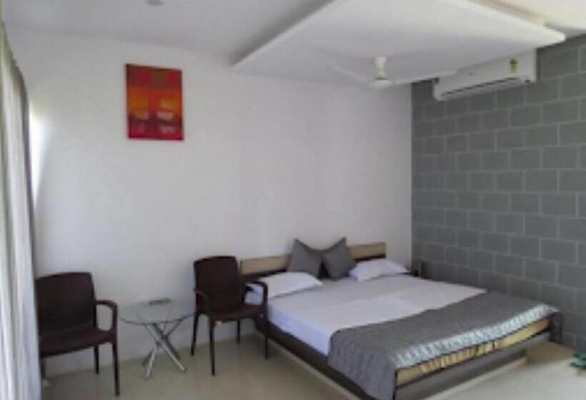 1间卧室的房子, Rewa Hotels & Resorts Mortakka
