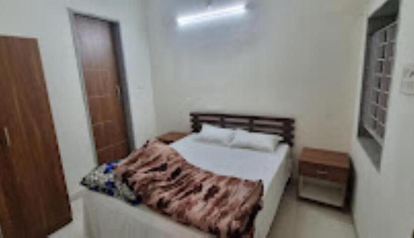 Номер Стандарт, Roopmati Hotel, Madhya Pradesh