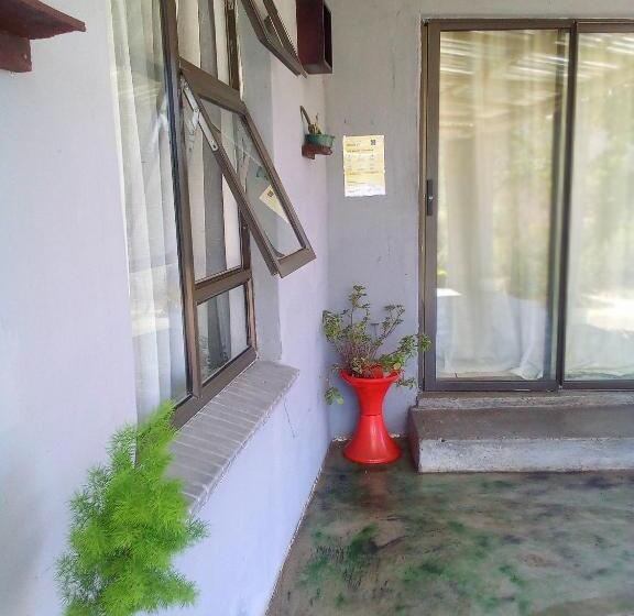 اتاق استاندارد با چشم‌انداز کوهستان, Tfutjana Mount Resort And Restaurant