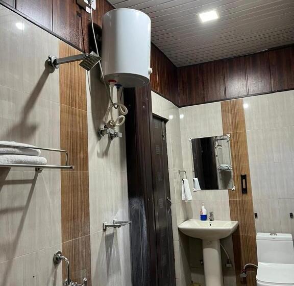 Номер Deluxe, Amazing Aryavan Resort