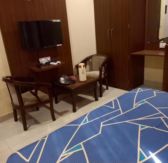 Номер Deluxe, Royal Residency