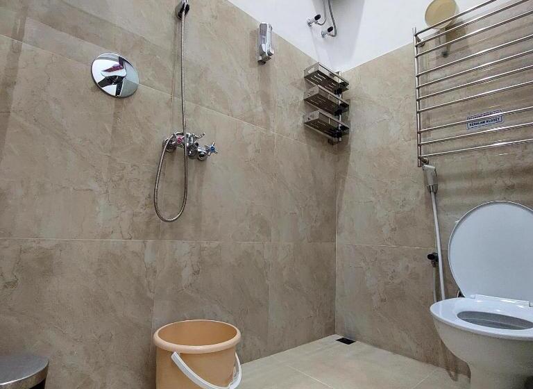 Номер Deluxe, Nginapdipadang, Parkit House, Near Universitas Negeri Padang, 10mins Padang Beach