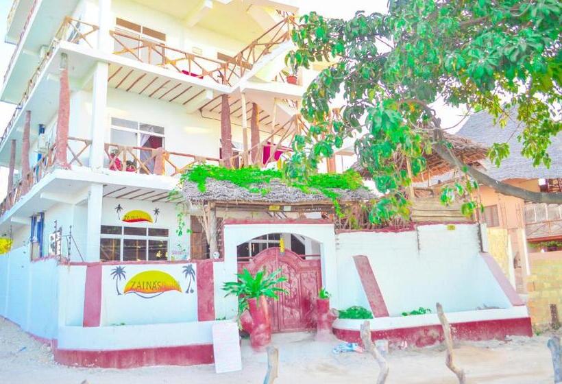 اتاق استاندارد سه نفره, Room In Bb   Room Had Glaund Flow With Two Guests
