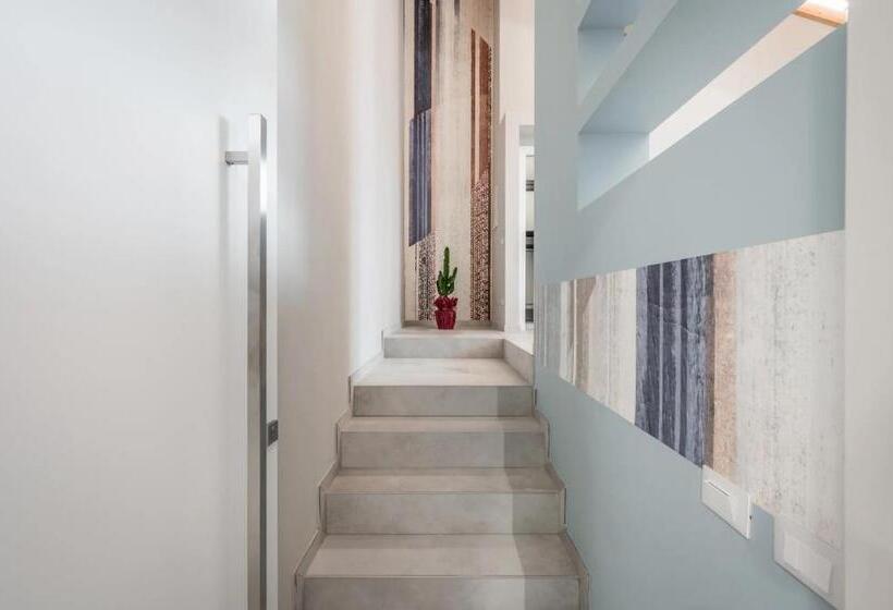스위트, Borgo Degli Ulivi