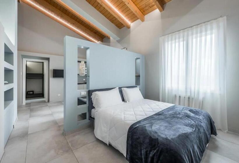 스위트, Borgo Degli Ulivi