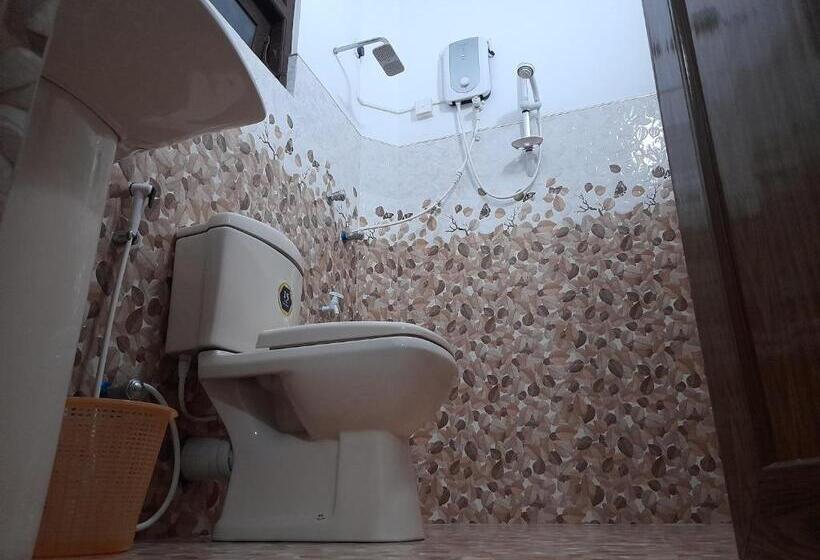 Номер Deluxe, Villa Sanasika