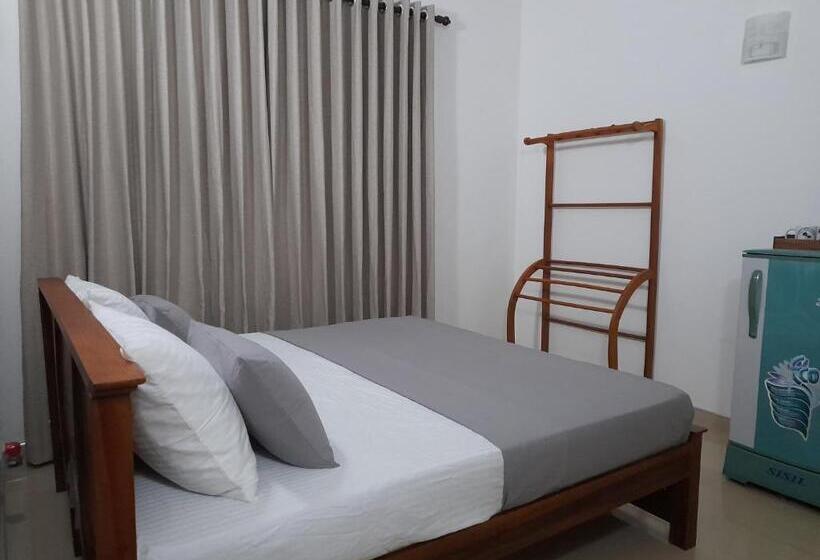 Номер Deluxe, Villa Sanasika