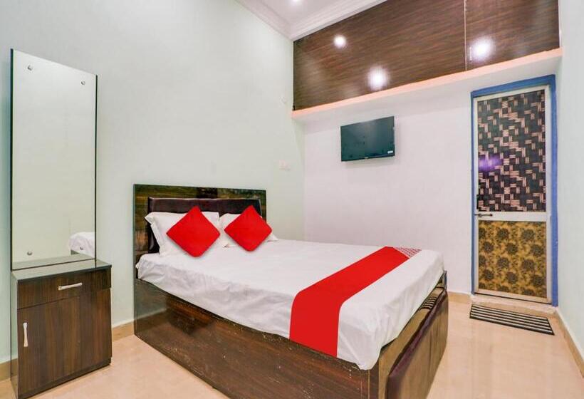 Трехместный Номер Классика, O Kanha