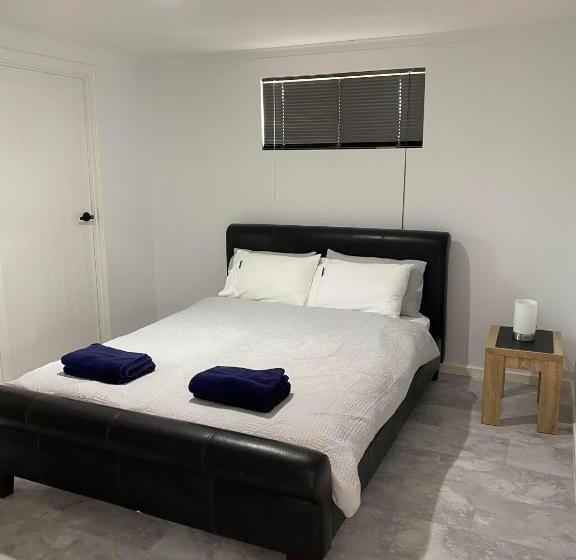 스탠다드 룸, Beresford Beach Retreat