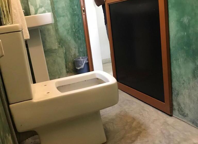 Номер Стандарт, Imesh Guest House