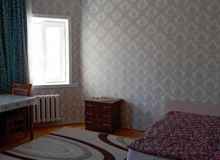 اتاق استاندارد یک نفره, канышай