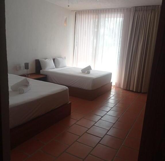 Junior Suite z Balkonem, Aurelia