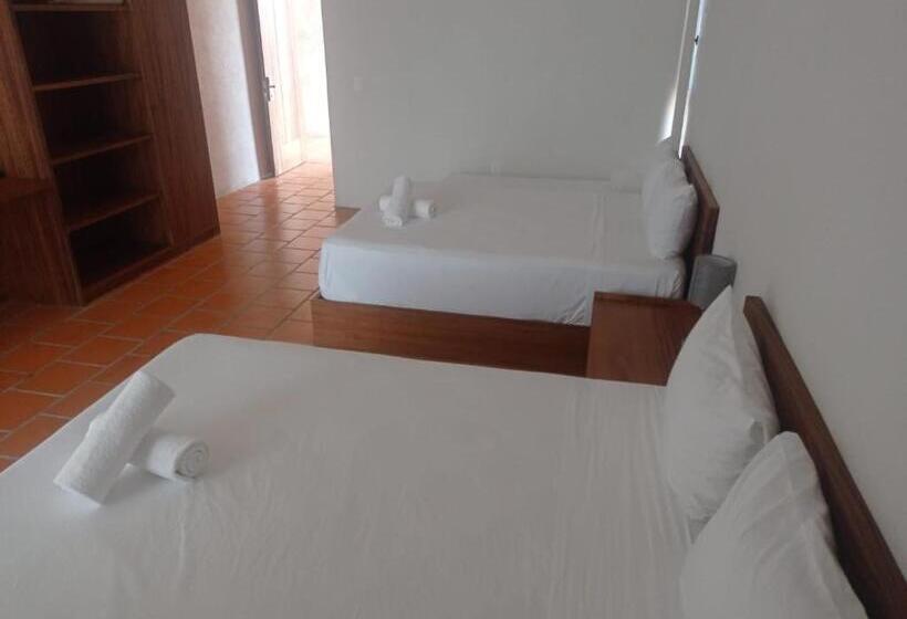 Junior Suite z Balkonem, Aurelia