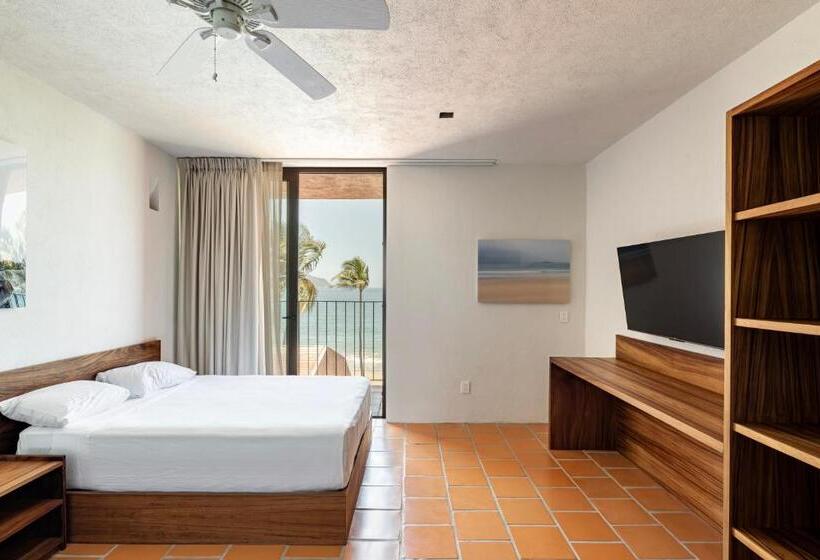 Bungalow Standard, Aurelia