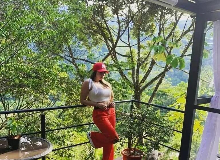 스탠다드 트리플 룸, Glamping San Luis