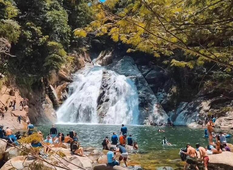 디럭스 룸, Glamping San Luis