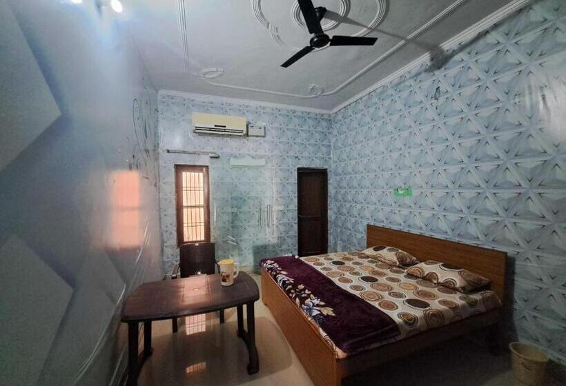 标准间, Oyo Ashiyana Guest House