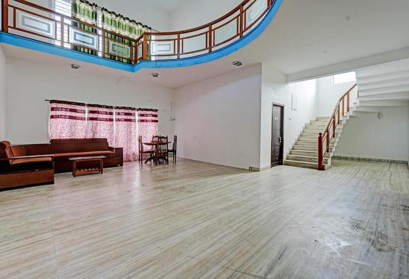 Трехместный Номер Классика, Oyo Flagship Ecr Goa Beach Resort
