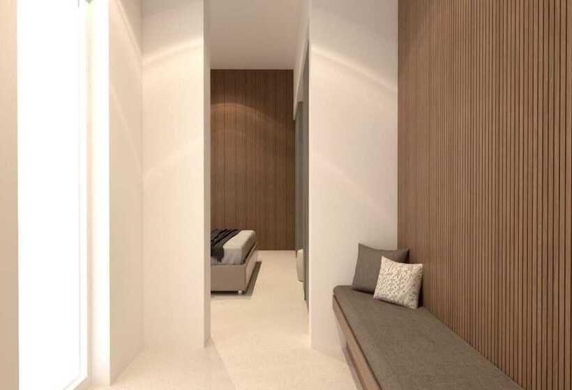 آپارتمان 1 خوابه, Palazzo Giusti Lecce   Exclusive Boutique