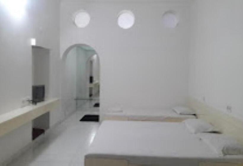 Номер Deluxe, Plaza, Jalgaon