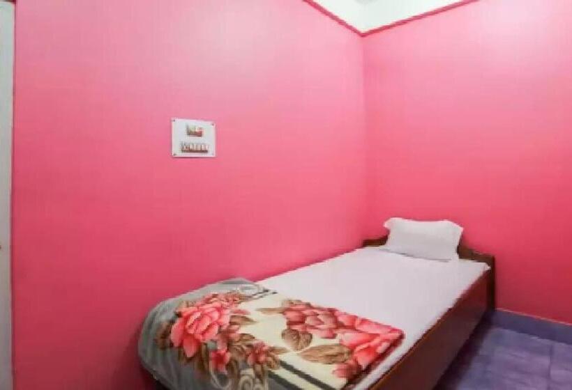 Трехместный Номер Классика, O Jangipur Lodge