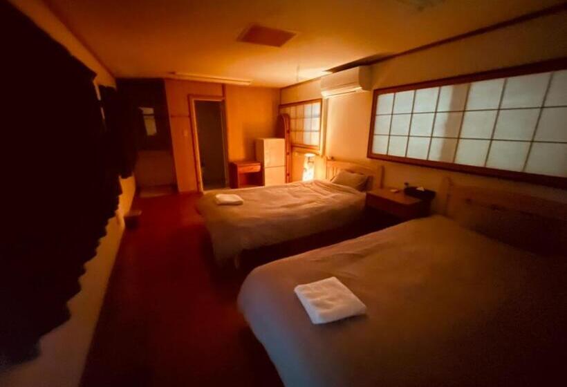 스탠다드 룸, Starlight Hostel Endeavour