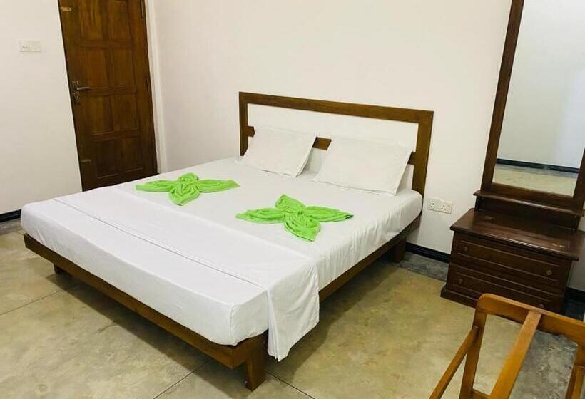 Номер Deluxe, Abi Resort