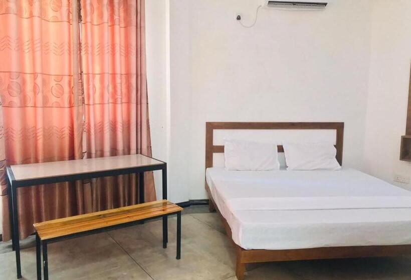 Номер Deluxe, Abi Resort