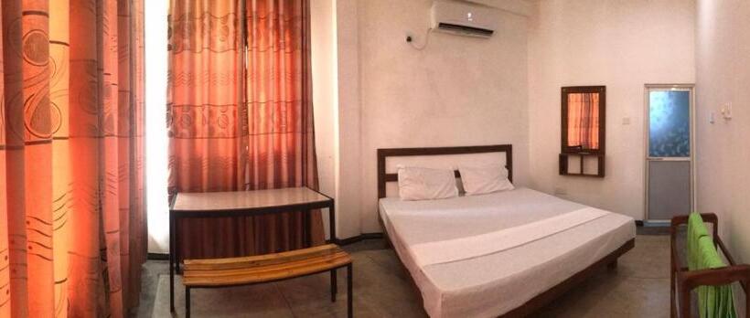 Номер Deluxe, Abi Resort