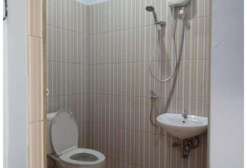 Номер Deluxe, Oyo 93341 Ananda Homestay Syariah