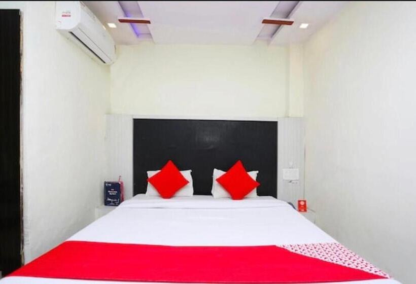 اتاق لوکس, Payal & Restaurent