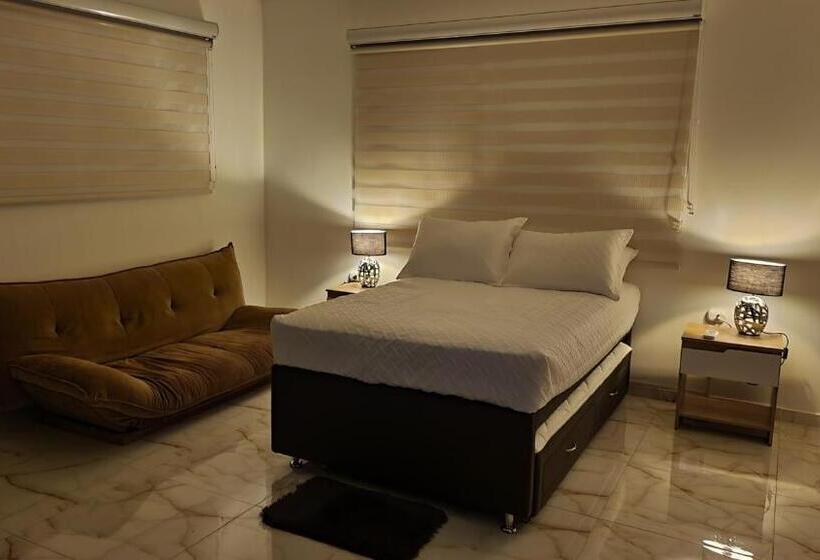 Номер Стандарт Вид на Бассейн, Piscina Sarita Club Boutique