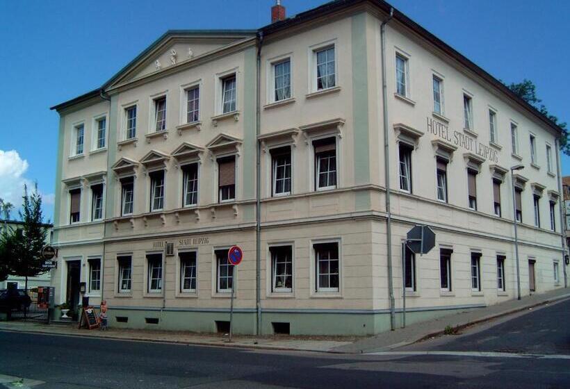 Семейный Номер, Stadt Leipzig