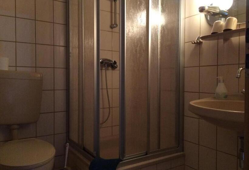 Номер Стандарт Индивидуальный, Stadt Leipzig