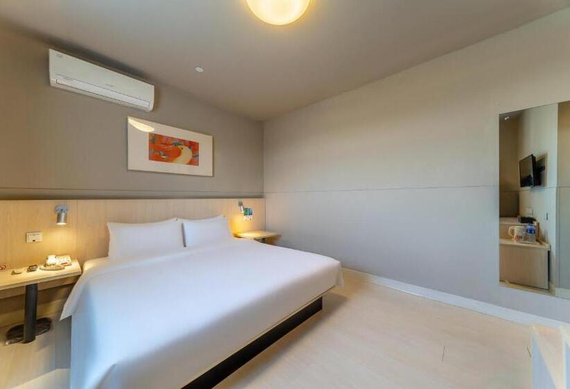 اتاق استاندارد, Maixinge Hotel   Shuttle Bus To Shanghai Pudong International Airport