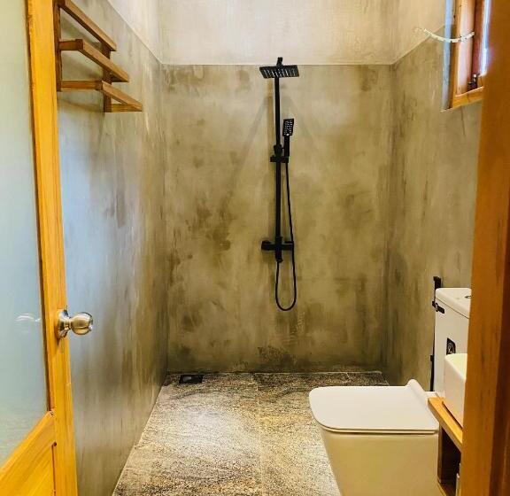 Номер Deluxe, Kingco Villa