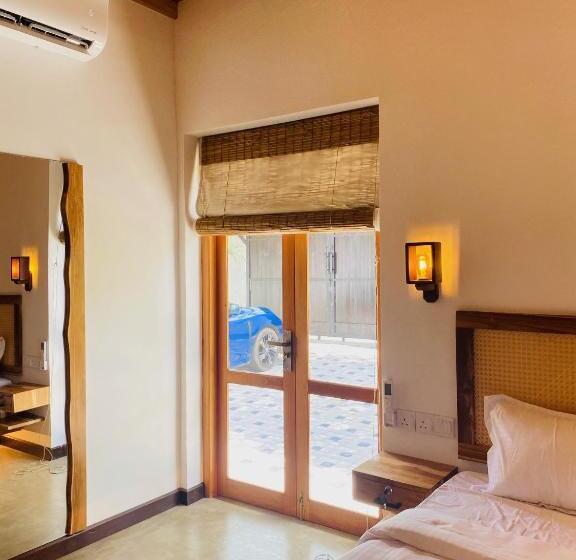 Номер Deluxe, Kingco Villa