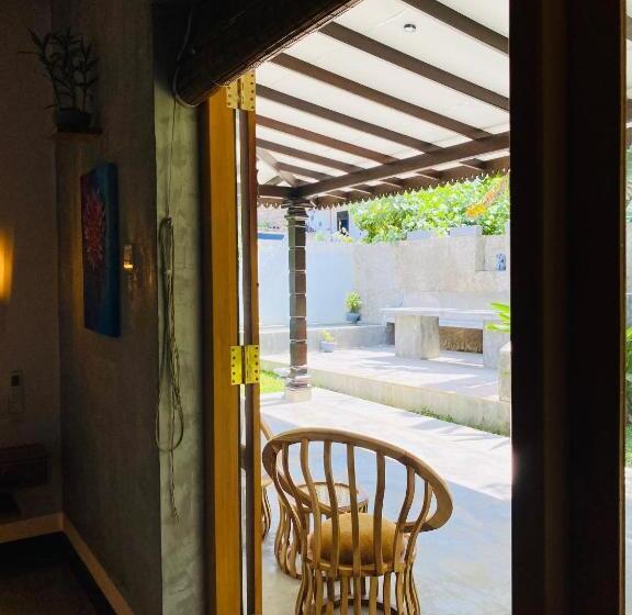 Номер Superior Кровать Кинг, Kingco Villa