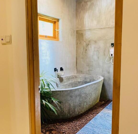 Номер Superior Кровать Кинг, Kingco Villa