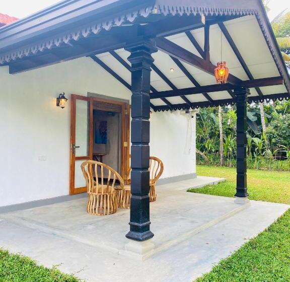 Номер Deluxe, Kingco Villa