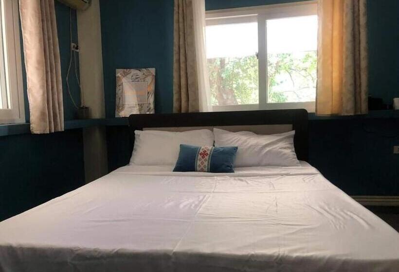 스탠다드 룸, Omma S Beach House