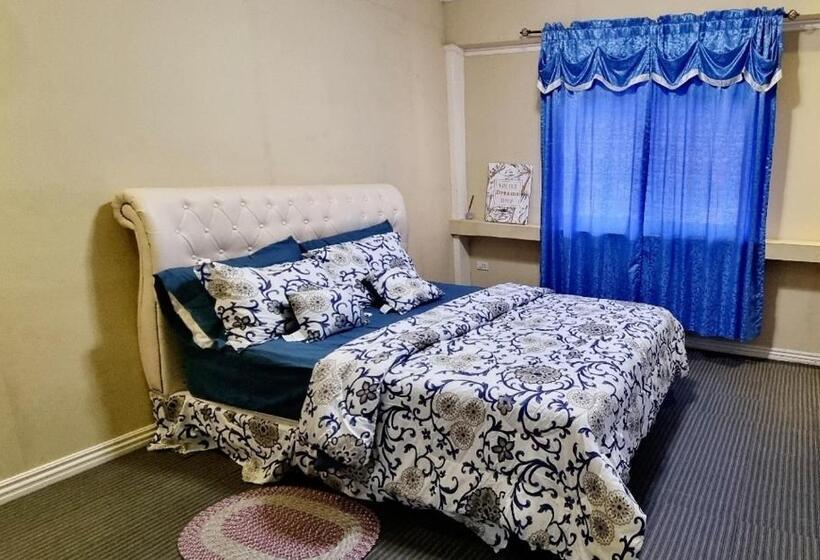 스탠다드 룸, Omma S Beach House