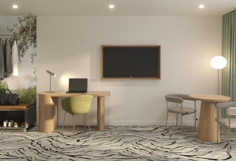 스위트, Veriu Macquarie Park