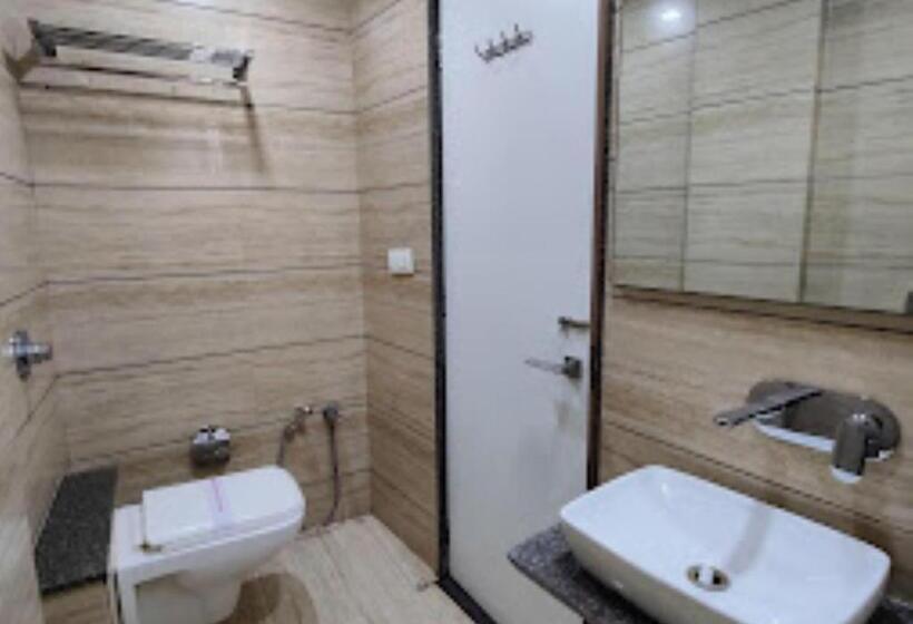 豪华房间, Alka Inn Ahmedabad