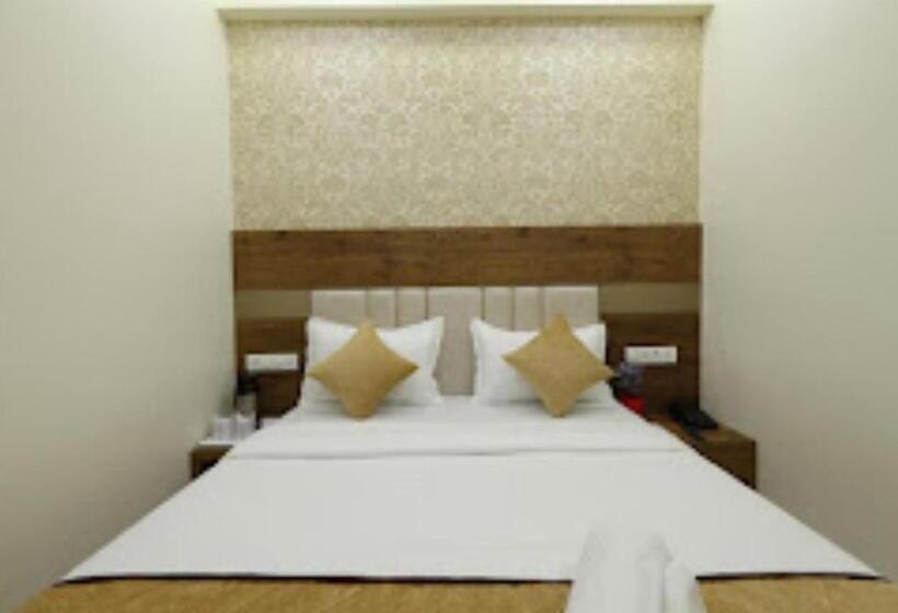 豪华房间, Alka Inn Ahmedabad