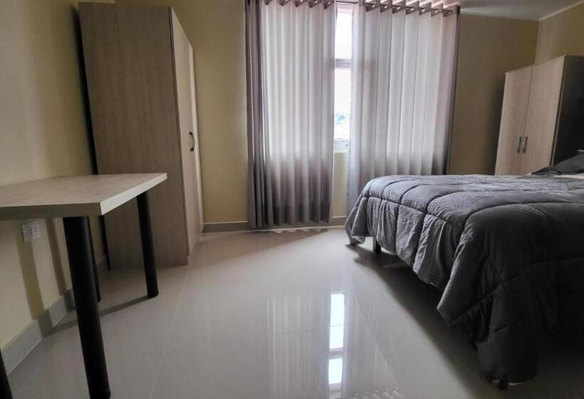 غرفة سوبيريور, Casona Piura