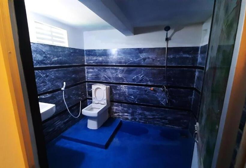 Номер Economy, Dilhar Resort And Sea Point